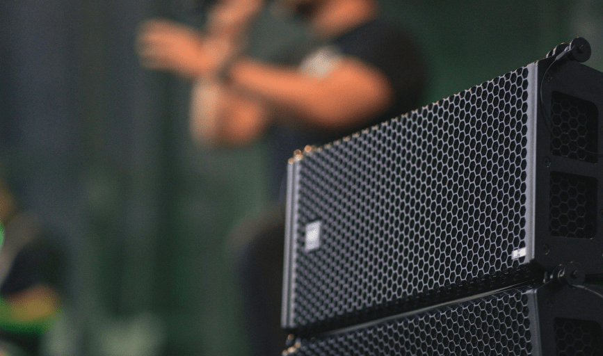 180 Audio Rental and Services