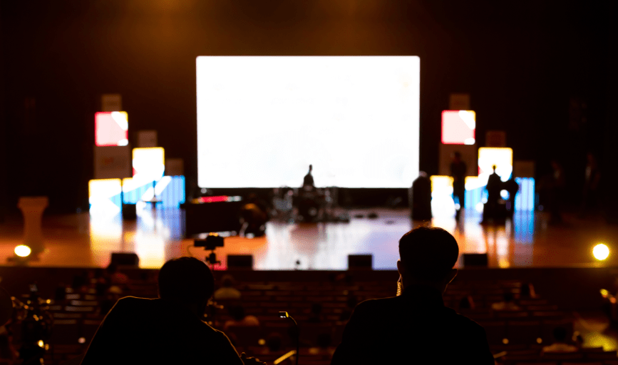 180 Audio Rental and Services